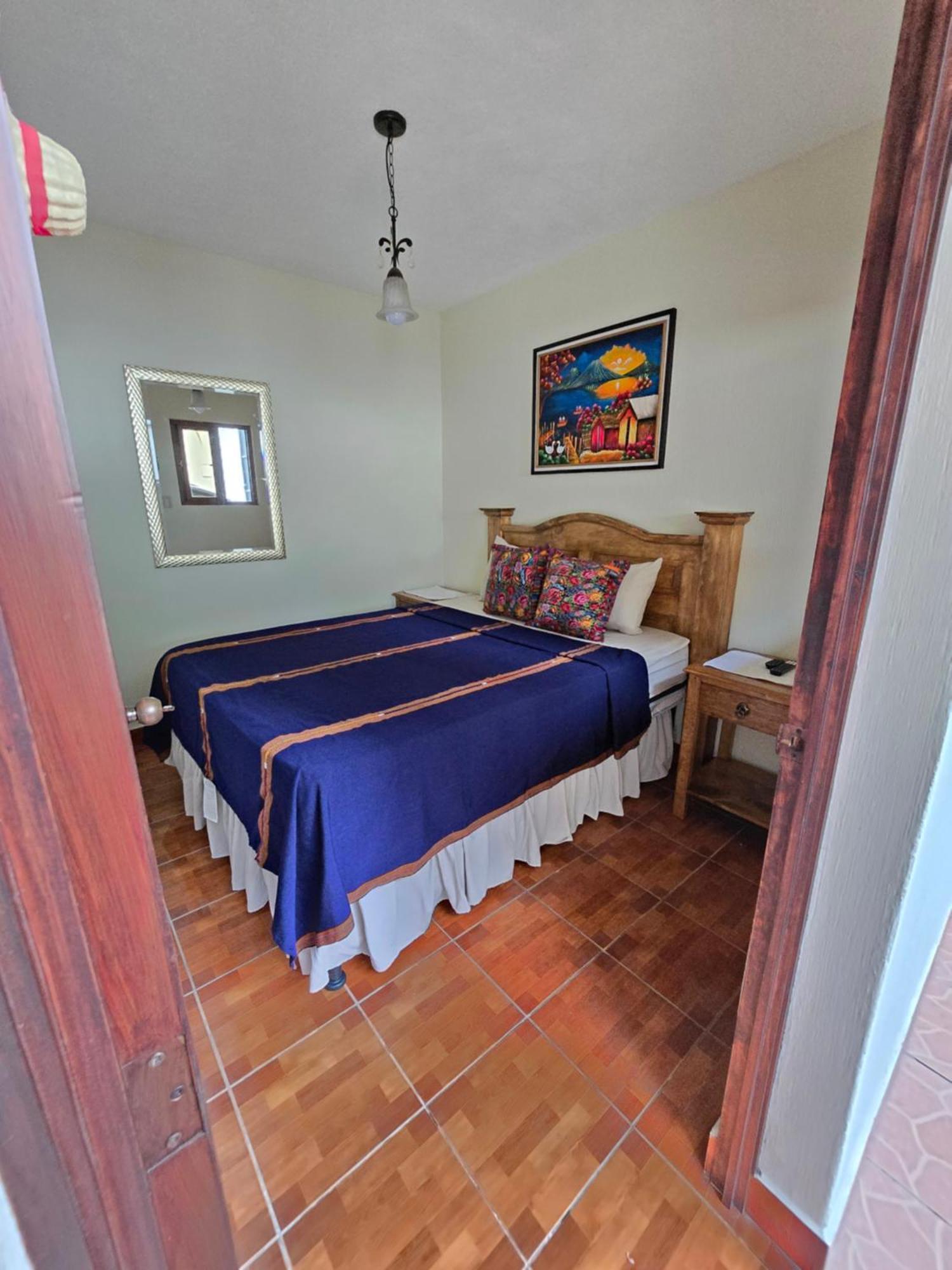 Aparthotel Casa Nazareno Antigua Exterior foto